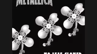 Metallica   No Leaf Clover, 2012   Studio Version