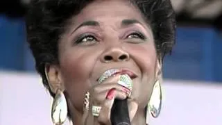 Nancy Wilson - I Was Telling Him About You - 8/15/1987 - Newport Jazz Festival (Official)