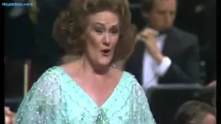 Libiamo   Brindisi from Traviata   Joan Sutherland and Pavarotti