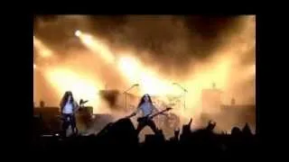 Immortal   Withstand the fall of time live, Wacken 2007 DVD 360p