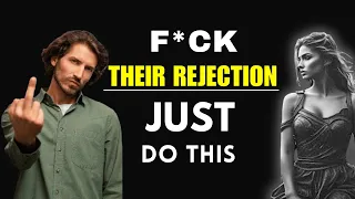 Turning Rejection into Success | 7 Powerful Steps to Transform Rejection into Greatness