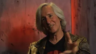 FEARnet - Mick Garris on Post Mortem!