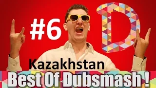 Подборка самых лучших Dubsmash Казахстана #6