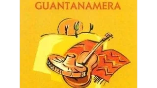 GUANTANAMERA - (Giorgio Ferrari sax, tromba e flauto)