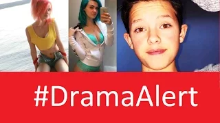 Clara Babylegs BOOB JOB? #DramaAlert Jenna Marbles Shaved! Jacob Sartorius - Lunaa  Csgo GamKSbling