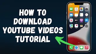 How to Download YouTube Videos Tutorial (2024 Update) Full Guide