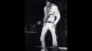 Elvis Presley - You've Lost That Loving Feeling (Live 08-19-1970)