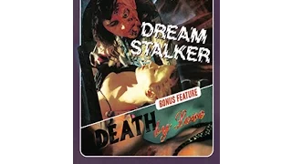 Mrparka's Reviews "Dream Stalker" and "Death By Love" (Intervision)