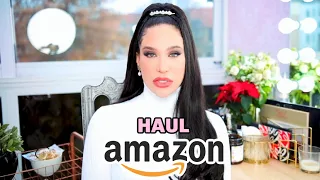 HAUL DE VÊTEMENTS AMAZON | Océane