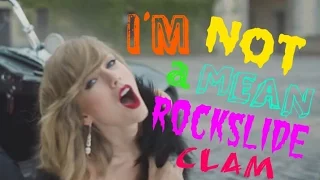 Taylor Swift - Blank Space (Reversed with +Subs)