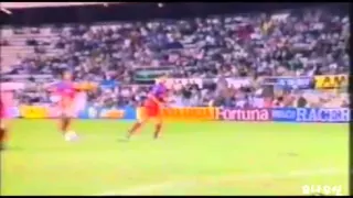 Maradona vs Bayern Munich (Home) in 1992 Friendly Match