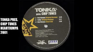*2001* Tonka pres. Chip Tunes -  Heartjumpa (Original Mix) [Music Fashion 016] Temazo Retro Break