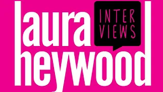 Laura Heywood Interviews Todrick Hall