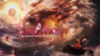 500 Năm Ruộng Dâu Biển Cạn - OST Tây Du Ký - Lee Phú Quý ♪ Gió rồi sương, sương rồi gió ♪