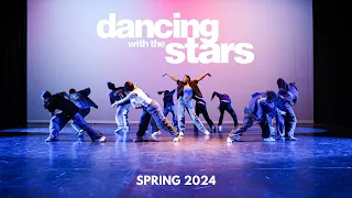 Dancing with the Stars Recap (Spring '24)