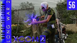 XCOM 2 - Long War of the Chosen - #56 - Mind tricks