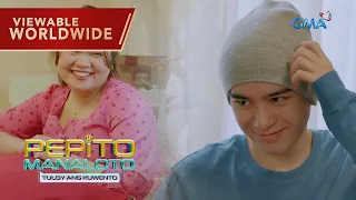 Pepito Manaloto - Tuloy Ang Kuwento: Jacob rejects Clarissa’s sweet efforts?! (YouLOL)