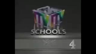 ITV Schools on Channel 4 (Full roto sequence)