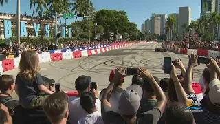 Formula 1 Miami Grand Prix Expected To Generate More Money For South Florida Than A Super Bowl