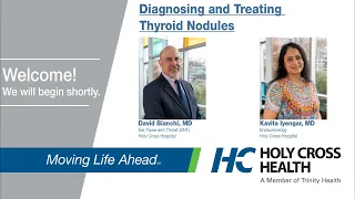 Diagnosing and Treating Thyroid Nodules