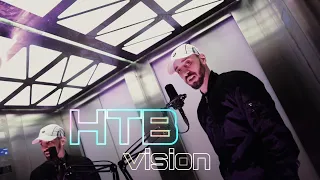 SOUNDTIFIC @HTB2041 - Vision (Official Freestyle Music Video)