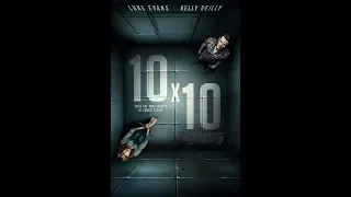 фильм 10 на 10 (2018) - трейлер на русском языке