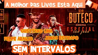 LIVE Buteco Especial São João | #FiqueEmCasa e Cante #Comigo [SEM INTERVALOS E PROPAGANDAS]