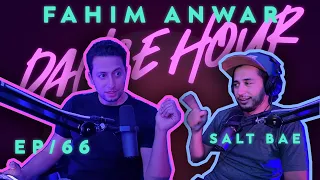 Fahim Anwar Dance Hour (#66 Salt Bae)