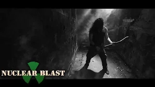 KREATOR - Gods Of Violence (OFFICIAL VIDEO)