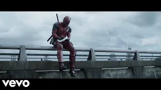 Spice, Sean Paul, Shaggy - Go Down Deh | Tik Tok Remix |Deadpool [Chase Scene]