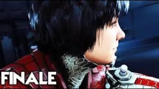 Wolfenstein  Youngblood WALKTHROUGH GAMEPLAY NO COMMENTARY PART 13 LAB X (FINALE)