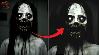 5 SCARY GHOST videos That Have Not YET Been SHOWN