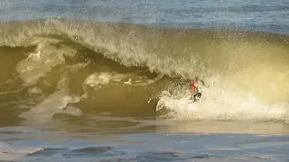 Bettys Bay Surfing