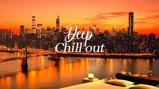 Rooftop chillout music 🌙 Ambient Chillout Lounge Relaxing Music 🎸 Background Music for Relax,Sleep