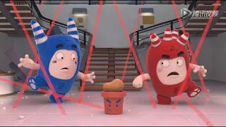 ODDBODS - 奇宝萌兵 - 第三季 28