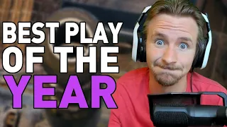 PLAY OF THE YEAR!?! QuickyBaby Best Moments #14