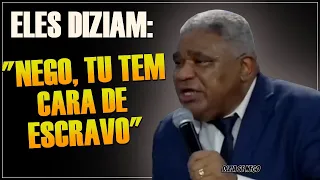 O testemunho desse homem é de abalar 🥺🔥 Genival Bento