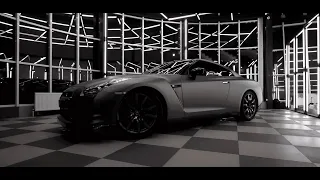 Nissan GTR R35 строим монстра