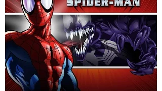Ultimate Spider-Man| Финал | Последний Эпичный Шорюкен!!!