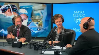 5 Questions to Ask Your Surgeon: Mayo Clinic Radio