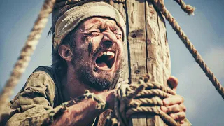 Viking Madness: 10 Brutal Punishments Not For The Faint-Hearted