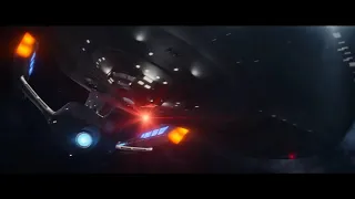 Titan Destroys the Shrike! - Star Trek Picard S03E10