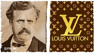 O trabalhador pobre chamado Louis que inventou a Louis Vuitton | A história da marca de luxo