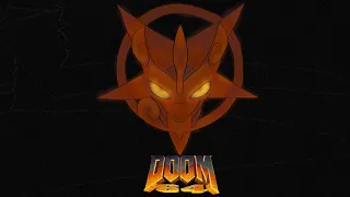 Mother Demon: messing around Doom 64 - FINAL