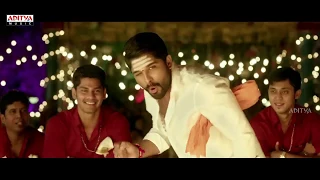 DJ Duvvada Jagannadham Hindi Dubbed Song only on Karan Art