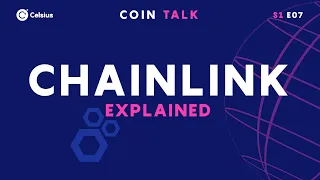 Chainlink Explained | Coin Talk