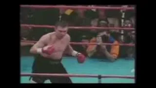 Top 50 KO's in Boxing History