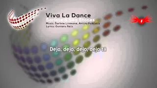 [2010]Šarlote & Sea Stones – Viva la Dance(Latvia)