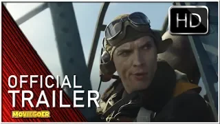 MIDWAY - Official Trailer 2019 [HD]