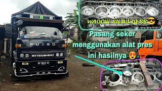 AWASS..!!Jangan sampai salah nata per sekernya bisa FATAL...!!